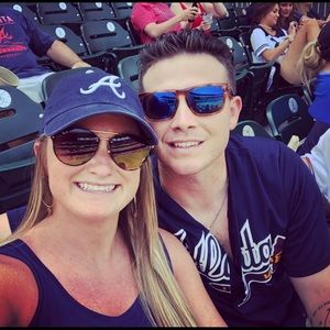 Meet your Posher, Zach